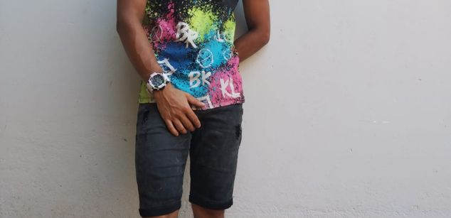 Model - ELIAM LIAN AND BRANDON teen