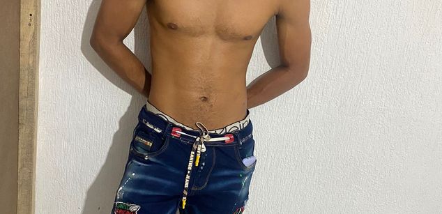 Model - ELIAM LIAN AND BRANDON teen