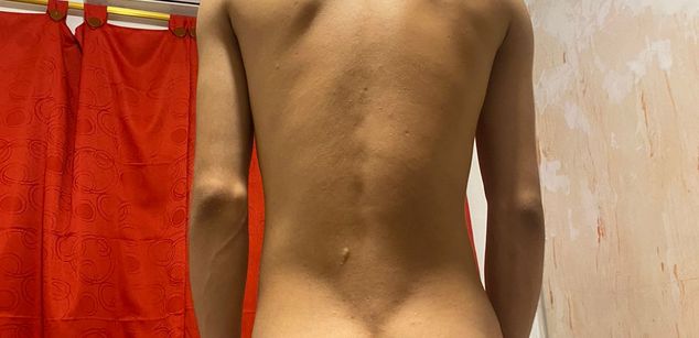 Model - ELIAM LIAN AND BRANDON teen