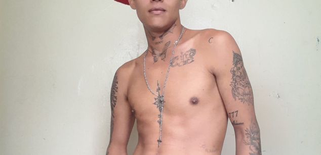 Model - ELIAM LIAN AND BRANDON teen