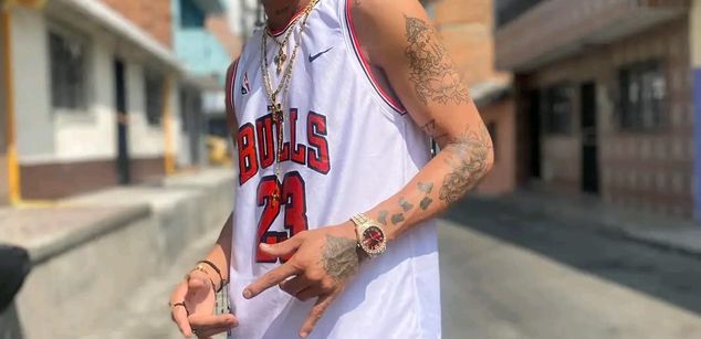 Model - ELIAM LIAN AND BRANDON teen