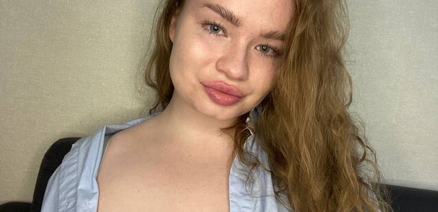 Model - VikiGlem sph