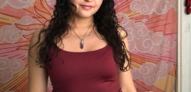 Model - HopeDarian cutetits