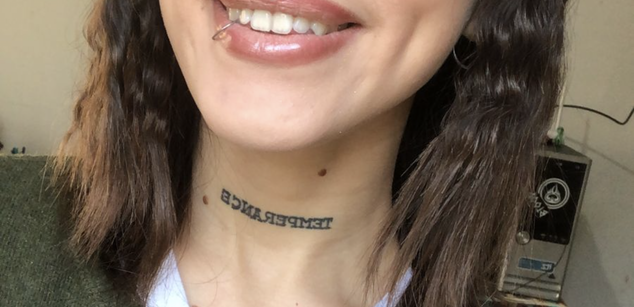 Model - Your Melody CEI