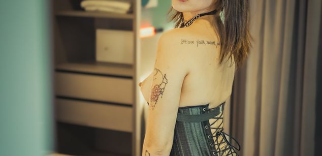 Model - Your Melody CEI