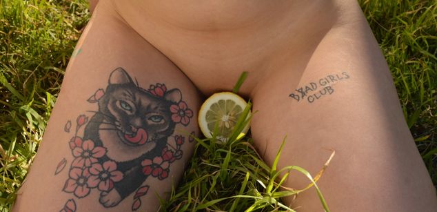 Model - Your Melody CEI