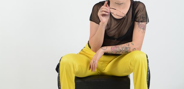 Model - Your Melody CEI