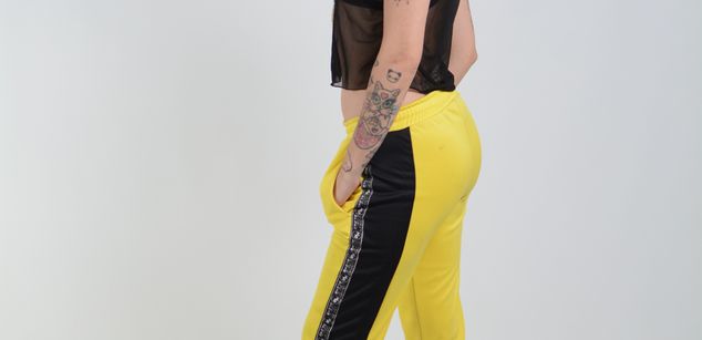 Model - Your Melody CEI