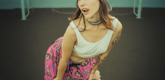 Model - Your Melody CEI