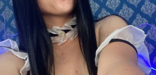 Model - Kitnes young