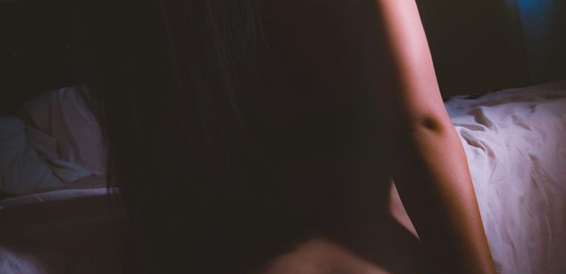 Model - mariah squirt