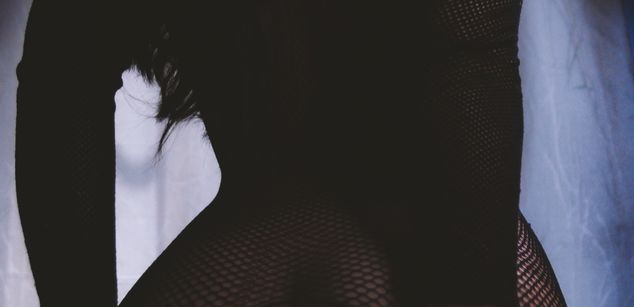 Model - mariah squirt