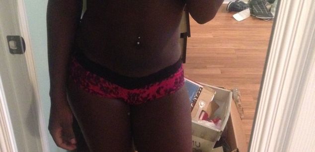 Model - RaquelKitty 7