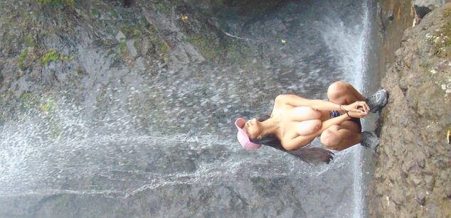 Model - Valen Hops zoom