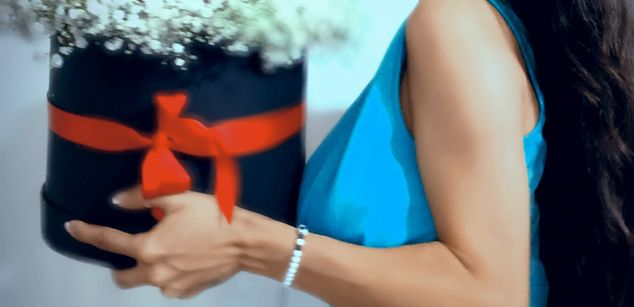 Model - Valen Hops zoom