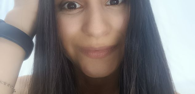 Model - Valen Hops zoom