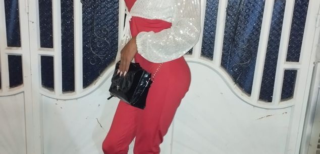 Model - Stefany sexy