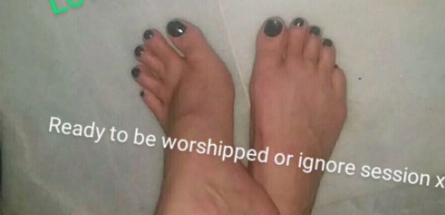 Model - Mistressmilly32 joi