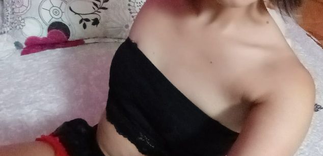 Model - nathy evans new