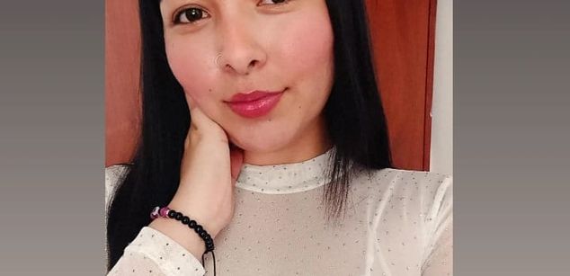 Model - Iris Moira feet