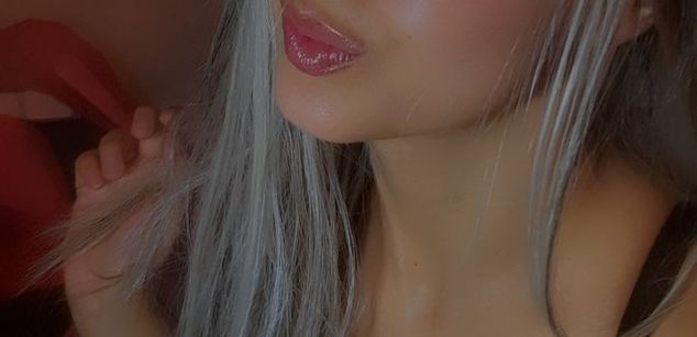 Model - scarlett_queen latina