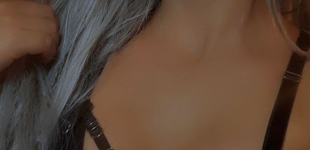 Model - scarlett_queen latina