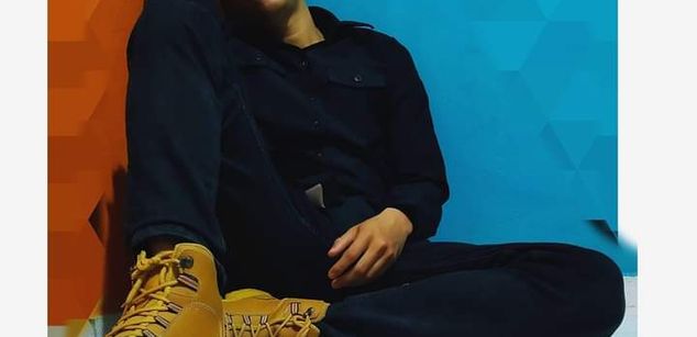 Model - Dantez_Sword cute