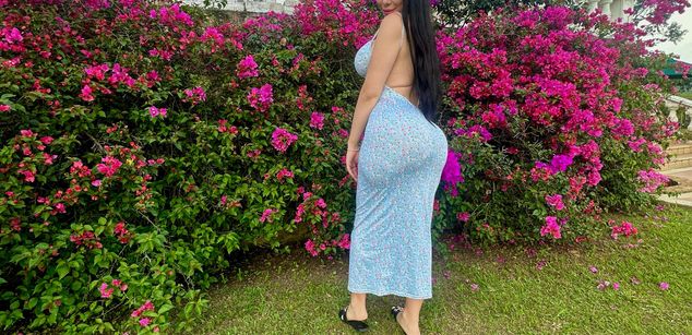 Model - Cloe whitex cei