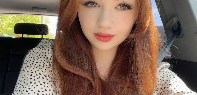 Model - Jia Lissa domination