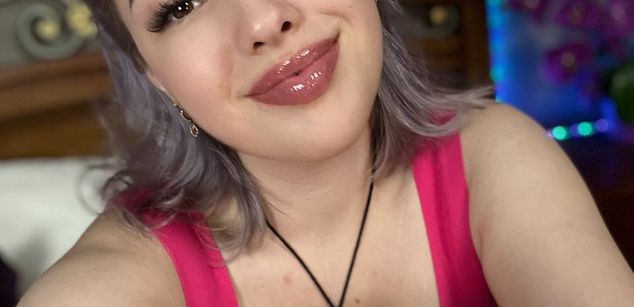 Model - TiffanyCrystal heels