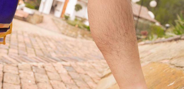 Model - Agata Bolton bigass