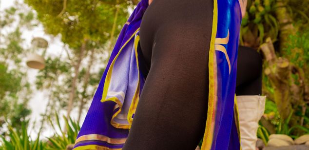 Model - Agata Bolton bigass