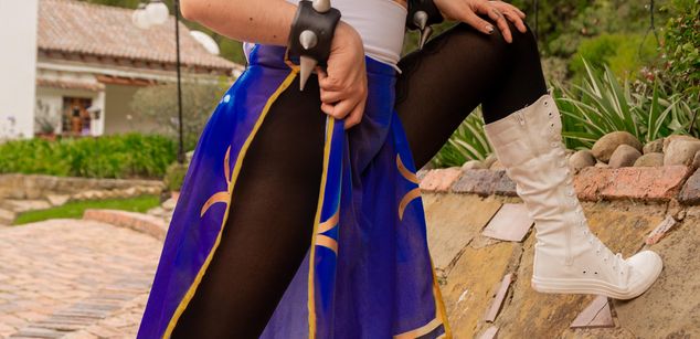 Model - Agata Bolton bigass