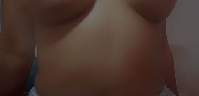 Model - scarlett_queen latina