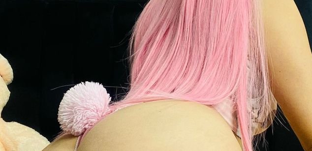 Model - Veronica Hot naked