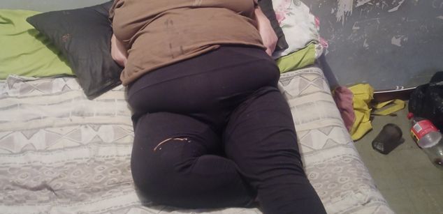 Model - Stacy feetfetish