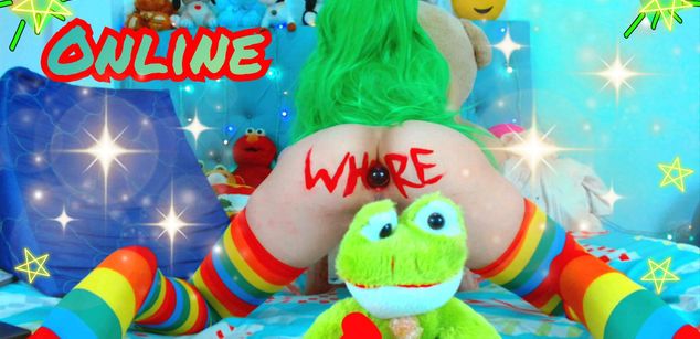 Model - Dasly Sunshine bdsm