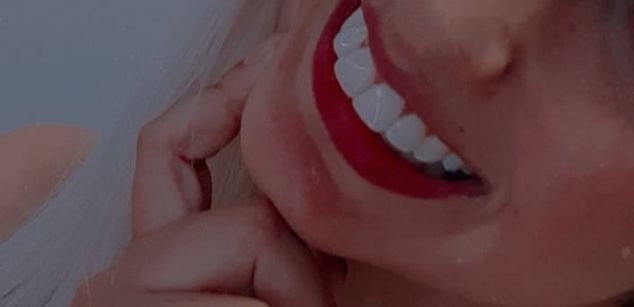 Model - scarlett_queen latina