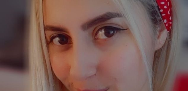 Model - scarlett_queen latina