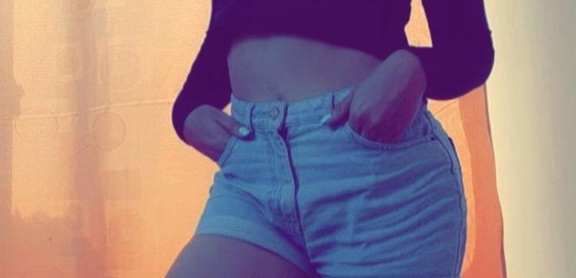 Model - scarlett_queen latina