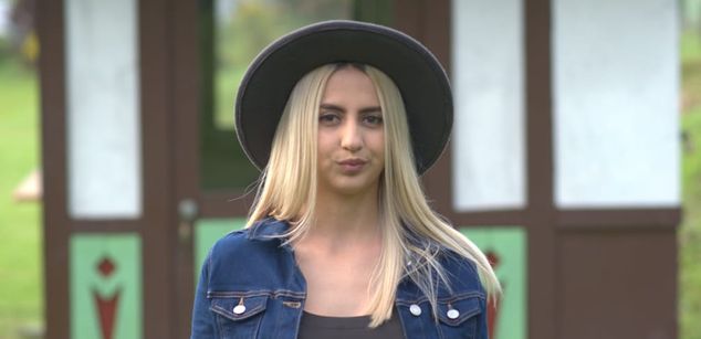 Model - scarlett_queen latina