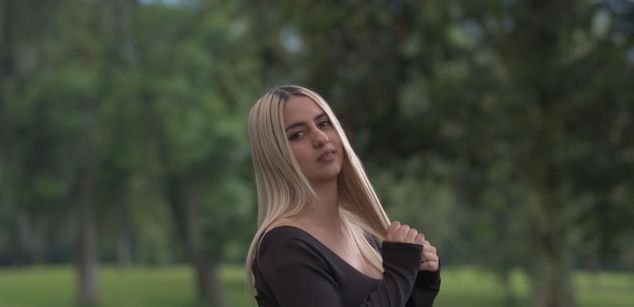 Model - scarlett_queen latina