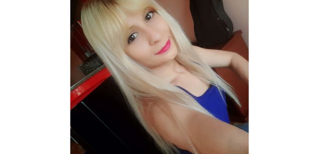 Model - Dasly Sunshine bdsm