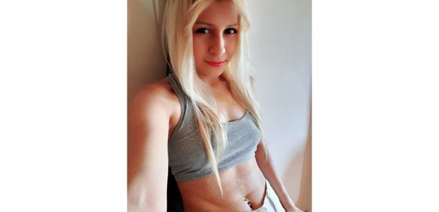 Model - Dasly Sunshine bdsm