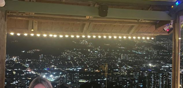 Model - Veronica Hot naked