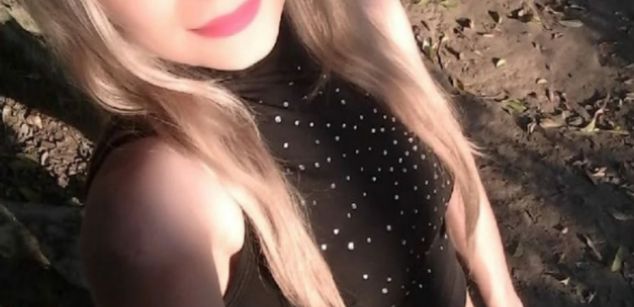 Model - Dasly Sunshine bdsm