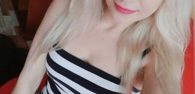 Model - Dasly Sunshine bdsm