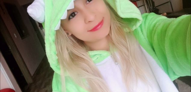 Model - Dasly Sunshine bdsm