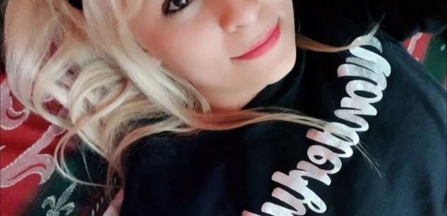 Model - Dasly Sunshine bdsm