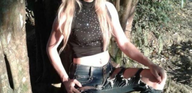 Model - Dasly Sunshine bdsm